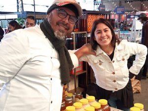 Foto de La Colmena de Cristal