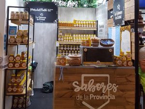 Foto de La Colmena de Cristal