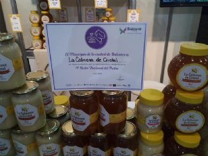 Foto de La Colmena de Cristal