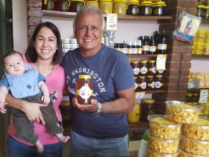 Foto de La Colmena de Cristal