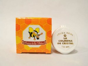 Foto de La Colmena de Cristal