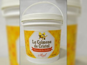 Foto de La Colmena de Cristal