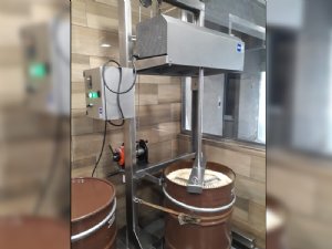 Foto de La Colmena de Cristal