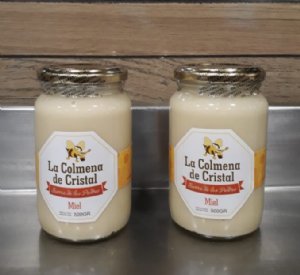 Foto de La Colmena de Cristal