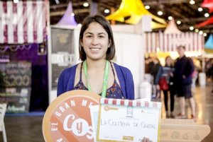 Foto de La Colmena de Cristal