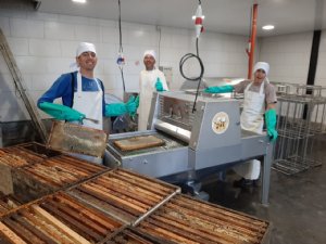 Foto de La Colmena de Cristal