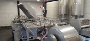 Foto de La Colmena de Cristal